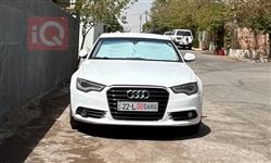 اودي A6